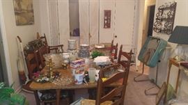 What a wreck.. keep scrolling down it gets better