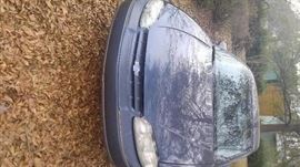 1996 Chevy Lumina 4 door very good condition runs great 93k miles
2k 