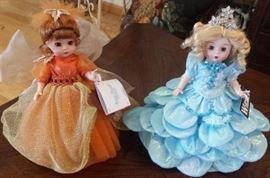 madame alexander FALL ANGEL, WICKED SERIES