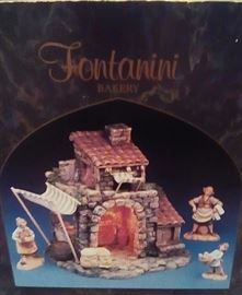 FONTANINI BAKERY