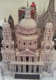 CHURCHES OF THE WORLD