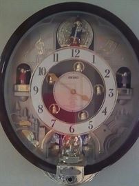 CLOCK