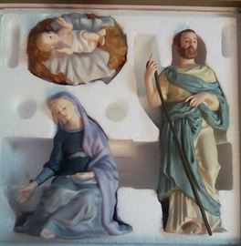 LENOX RENAISANCE VILLAGE