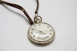  Antique Illinois open face, 14K Gold Filled Pocket  http://www.ctonlineauctions.com/detail.asp?id=668243