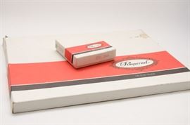  Pimpernel Placemat and Coaster Sets  http://www.ctonlineauctions.com/detail.asp?id=668279