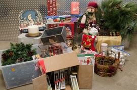 Enormous Christmas Lot http://www.ctonlineauctions.com/detail.asp?id=668304