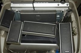  Sony DVD 5 Disc Home Theater 5.1 Channel Surround  http://www.ctonlineauctions.com/detail.asp?id=668293