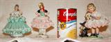 West Germany figurines