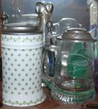 German mugs