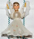 Vintage tree topper