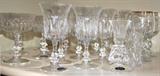 Gorham crystal