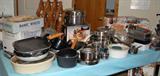 Kitchen items in great if not new condition
