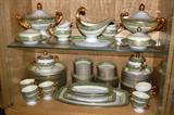 Hutschentruther Bavarian china!