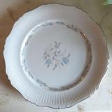 Mikasa "Sweetheart Rose". Several place settings