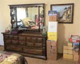 Bedroom set
