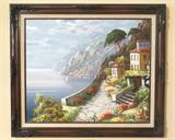 Original Oils