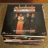 Laserdiscs