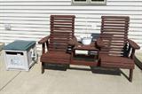Patio furniture