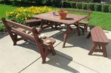Patio furniture