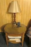 Matching end tables