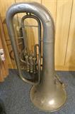 Old Tuba