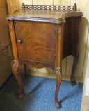 Antique humidor