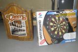 Dart boards