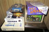 Games