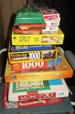 Games
