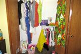 Toddler clothing girls' sizes 18 month to 4T. All in great condition...some new with tags.