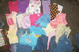 Toddler clothing girls' sizes 18 month to 4T. All in great condition...some new with tags.