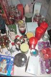 Good brand candles