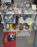 small household tools