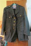 Army clothing