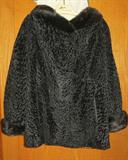 Lamb coat
