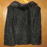 Lamb coat