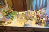 Bed and Bath lotions, candles, Yankee candles and much more