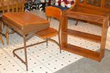 Another antique desk