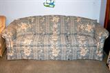 Sleeper sofa