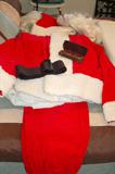Santa costume