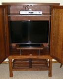 TV NOT for sale - sorry!