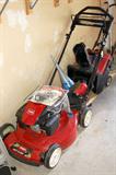Lawn mower