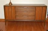 Dining room buffet