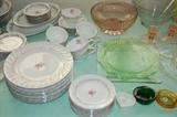 Another dishwasher safe china set!