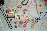 Costume jewelry