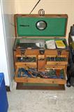 Tool box!!