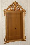 hall mirror