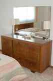 Bedroom set