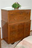 Bedroom set