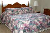 Bedroom set